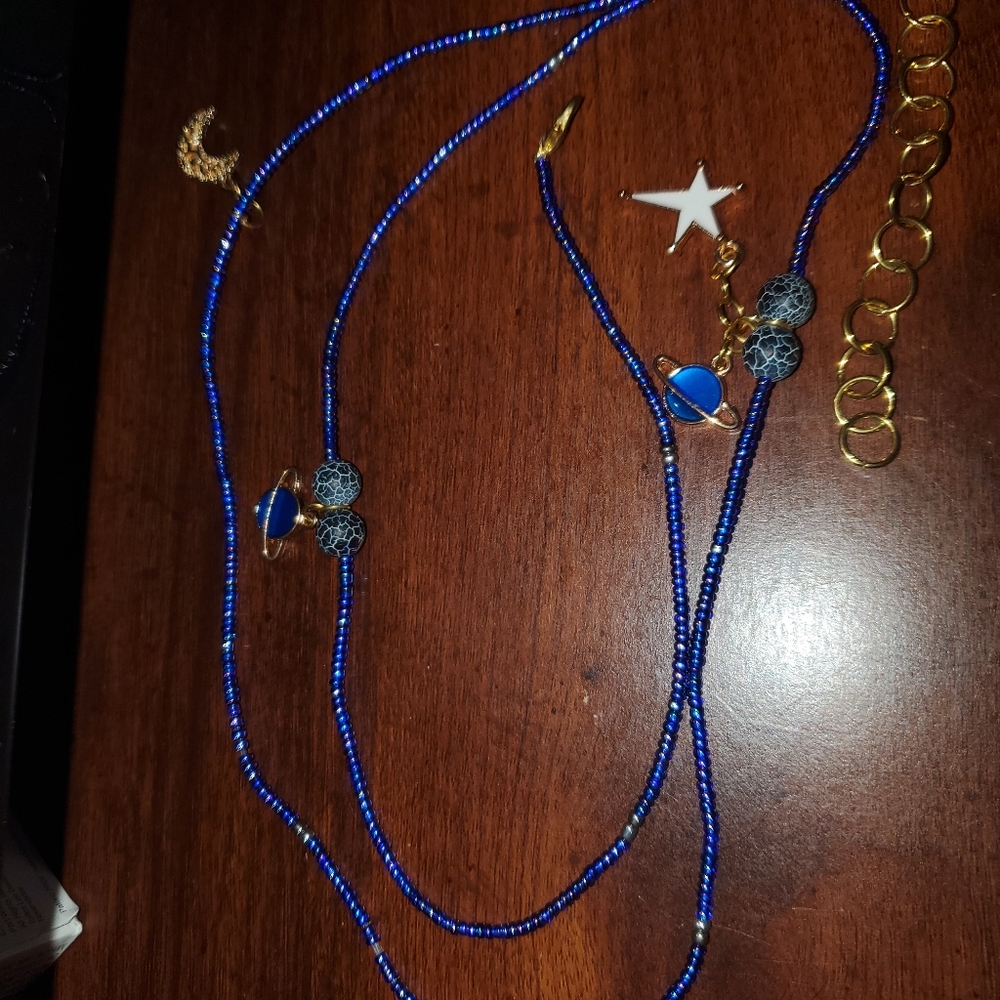 Waist chain